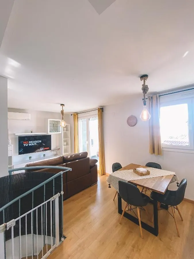 Duplex Victoria Beach Malaga La Cala Del Moral