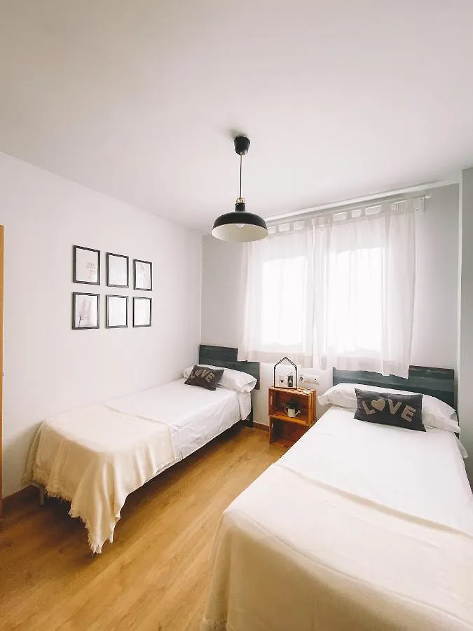 Apartamento Duplex Victoria Beach Malaga La Cala Del Moral