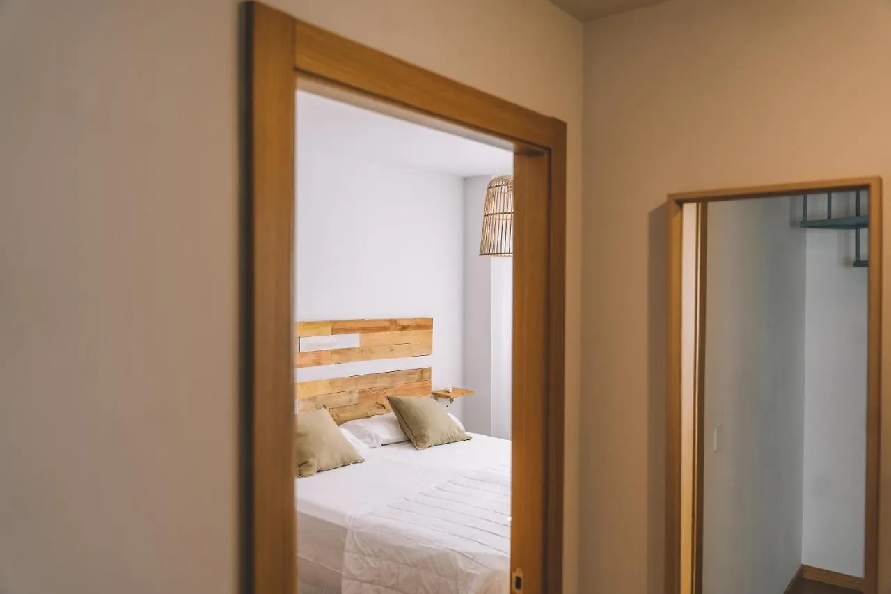 Duplex Victoria Beach Malaga La Cala Del Moral Apartmán