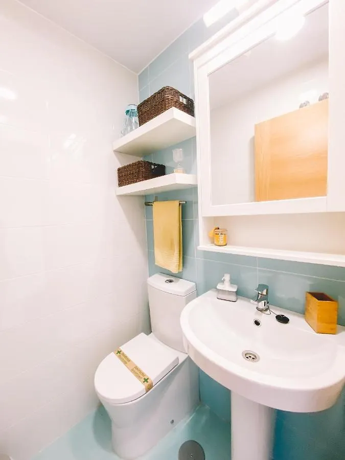 Duplex Victoria Beach Malaga La Cala Del Moral