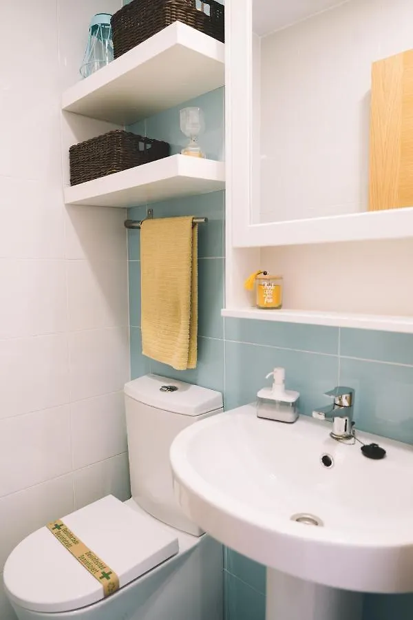Apartamento Duplex Victoria Beach Malaga La Cala Del Moral España