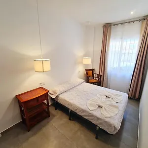 Estudios Tisifone La Cala Del Moral
