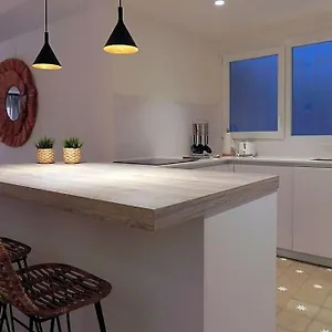 Apartamento Apartamento La Cala Playa, La Cala Del Moral