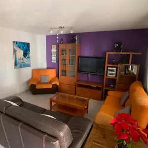 Apartamento - La Cala La Cala Del Moral