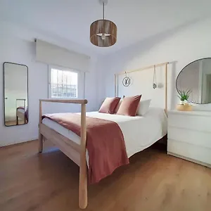 Apartamento Cala Next To Biznaga R Homes, La Cala Del Moral