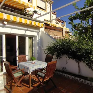 Apartamento Bambadela, La Cala Del Moral