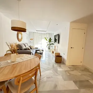 Apartamento La Cala, La Cala Del Moral
