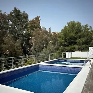Apartamento Verdial 2, La Cala Del Moral
