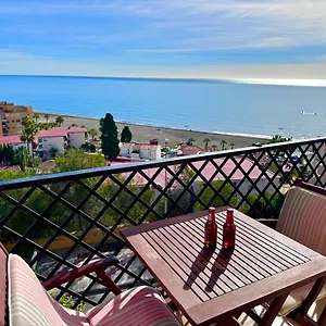 Apartamento Con Vistas Rincon De La Victoria, La Cala Del Moral