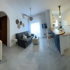 Apartamento Cala Beach, La Cala Del Moral